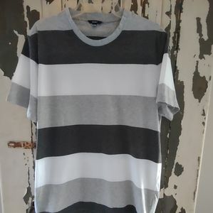DKNY, Large, 100% Cotton Tee